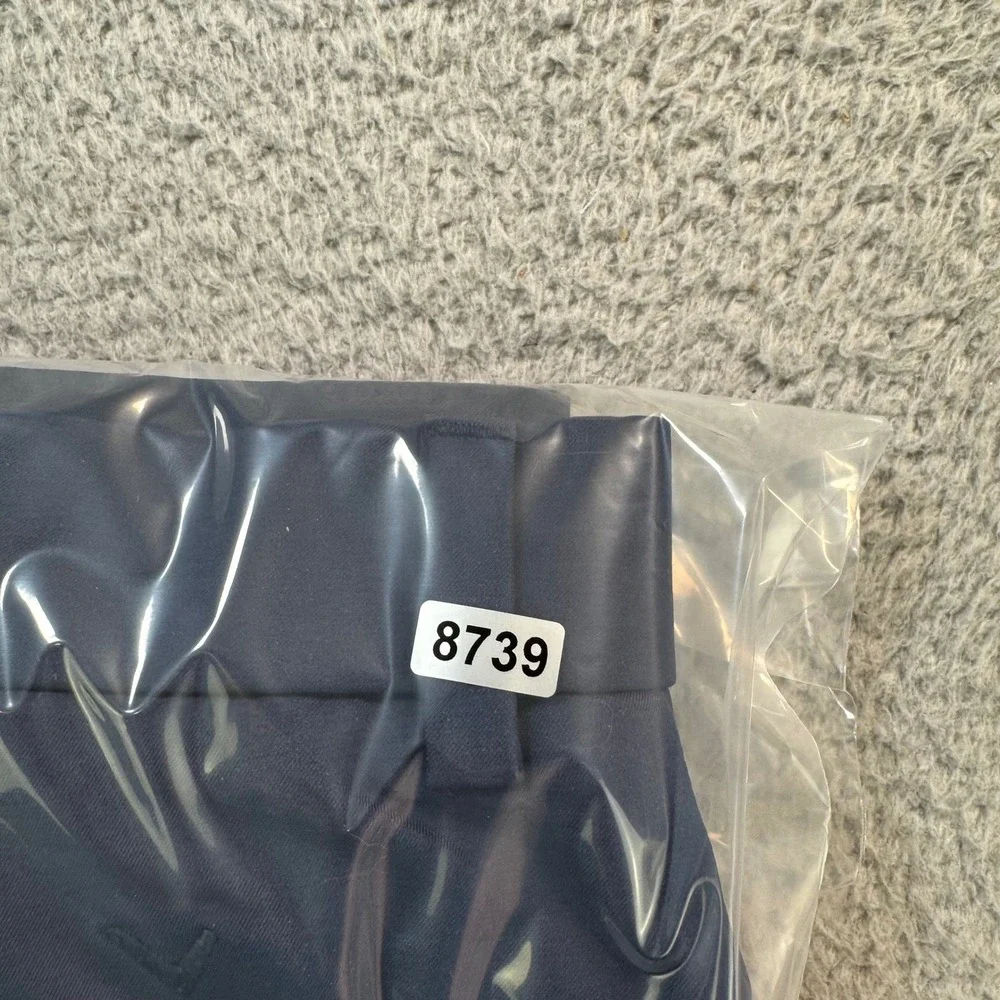 Callaway Opti-Dri Mens Golf Shorts Navy Blue‎ Size 38 Stretch Moisture Wicking